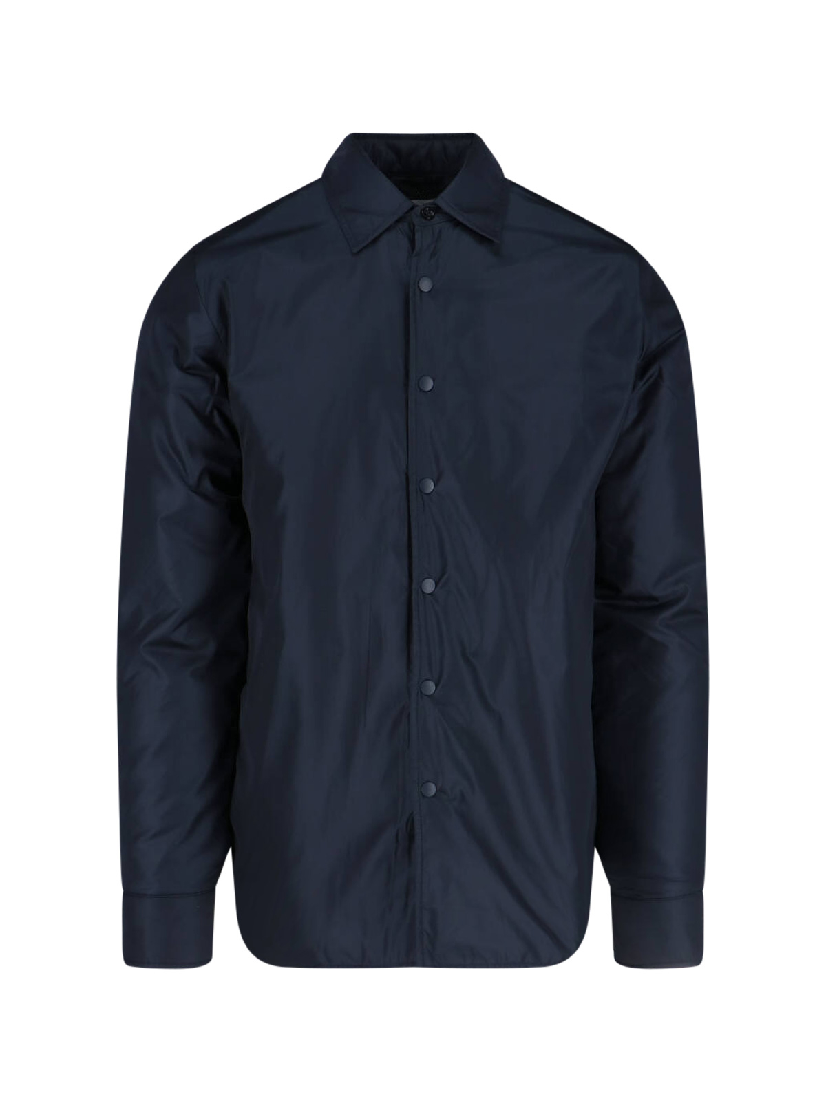 [Aspesi] Shirts Long Sleeve FW26 1I10 796196101