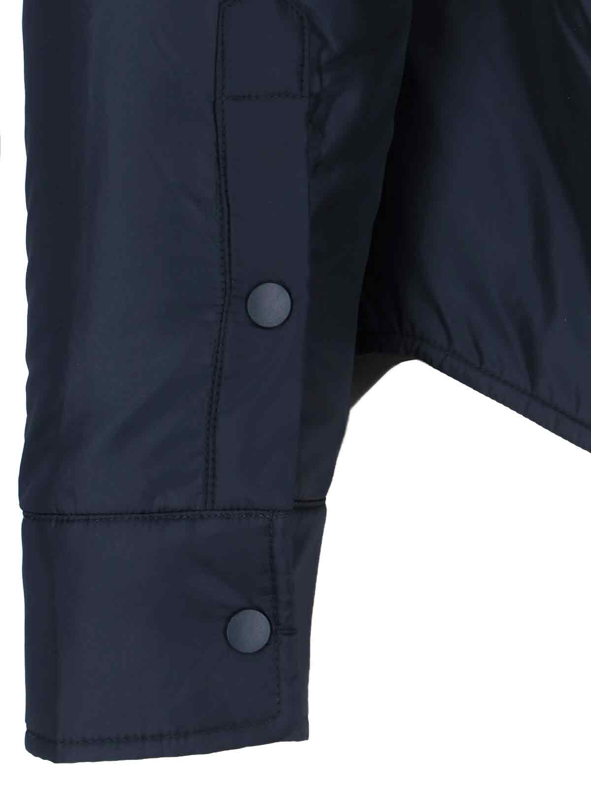 [Aspesi] Shirts Long Sleeve FW26 1I10 796196101
