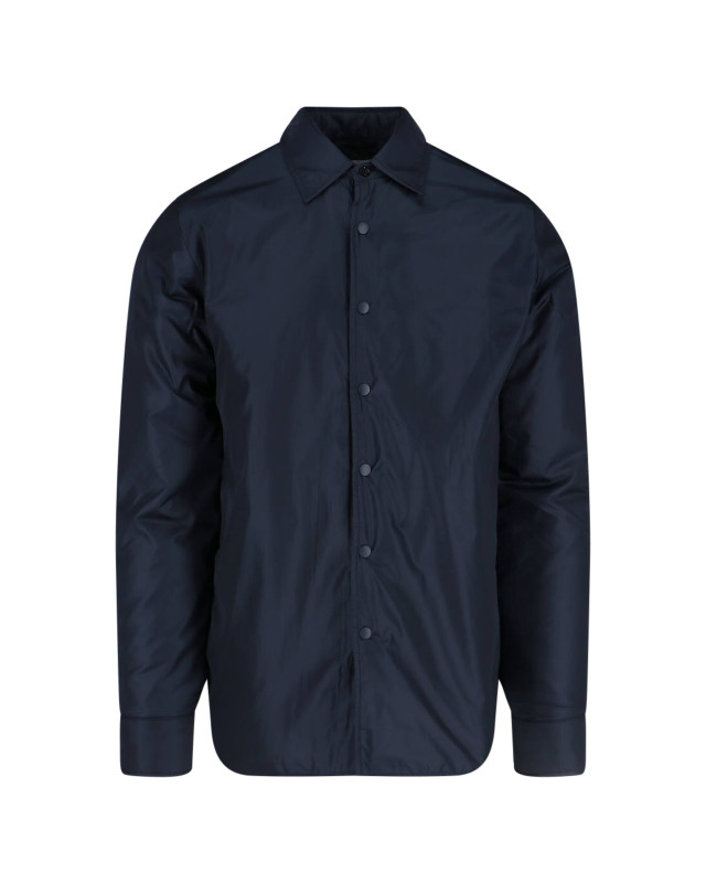 [Aspesi] Shirts Long Sleeve FW26 1I10 796196101