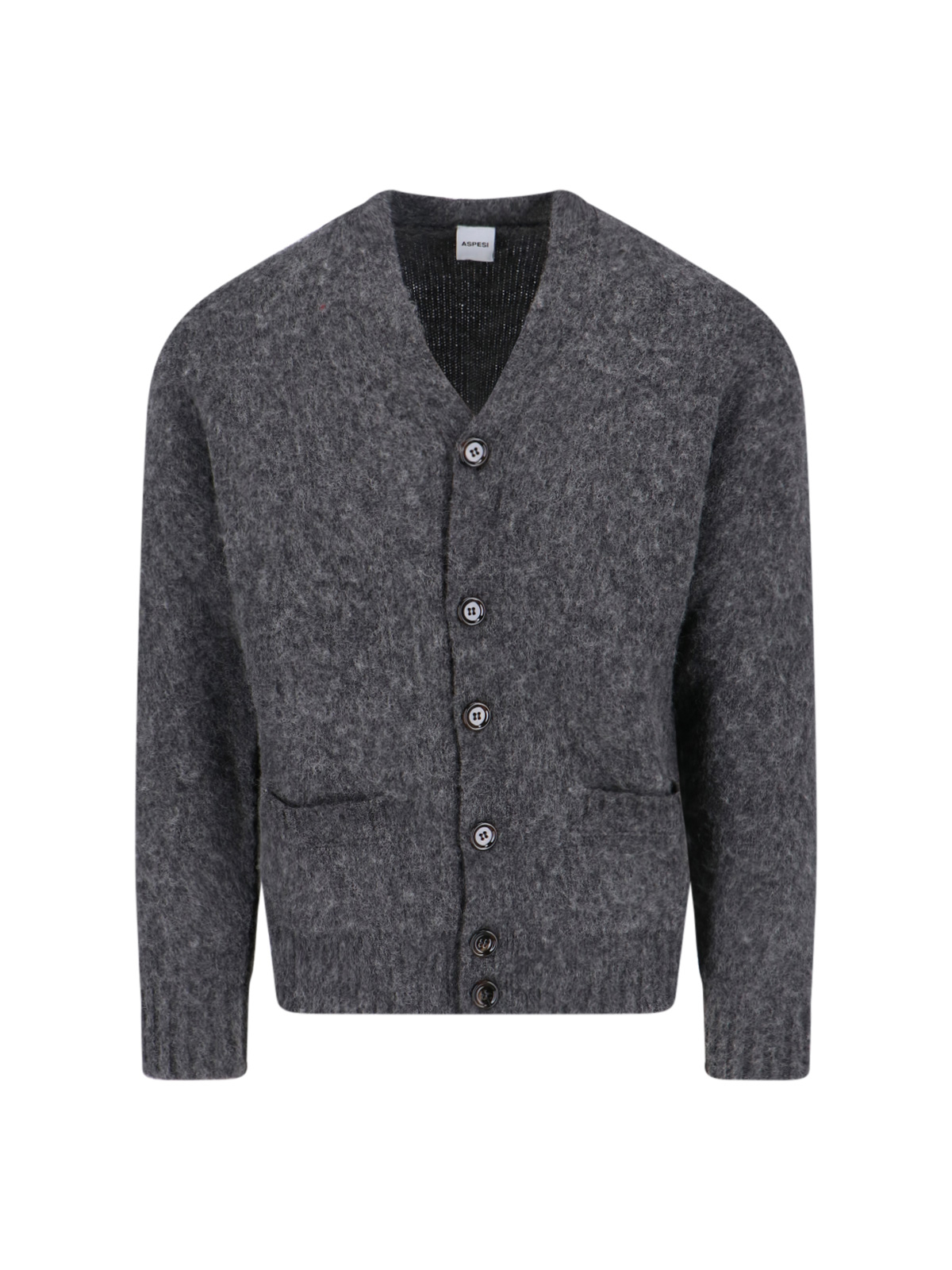 [Aspesi] Cardigan FW26 M470 516501173