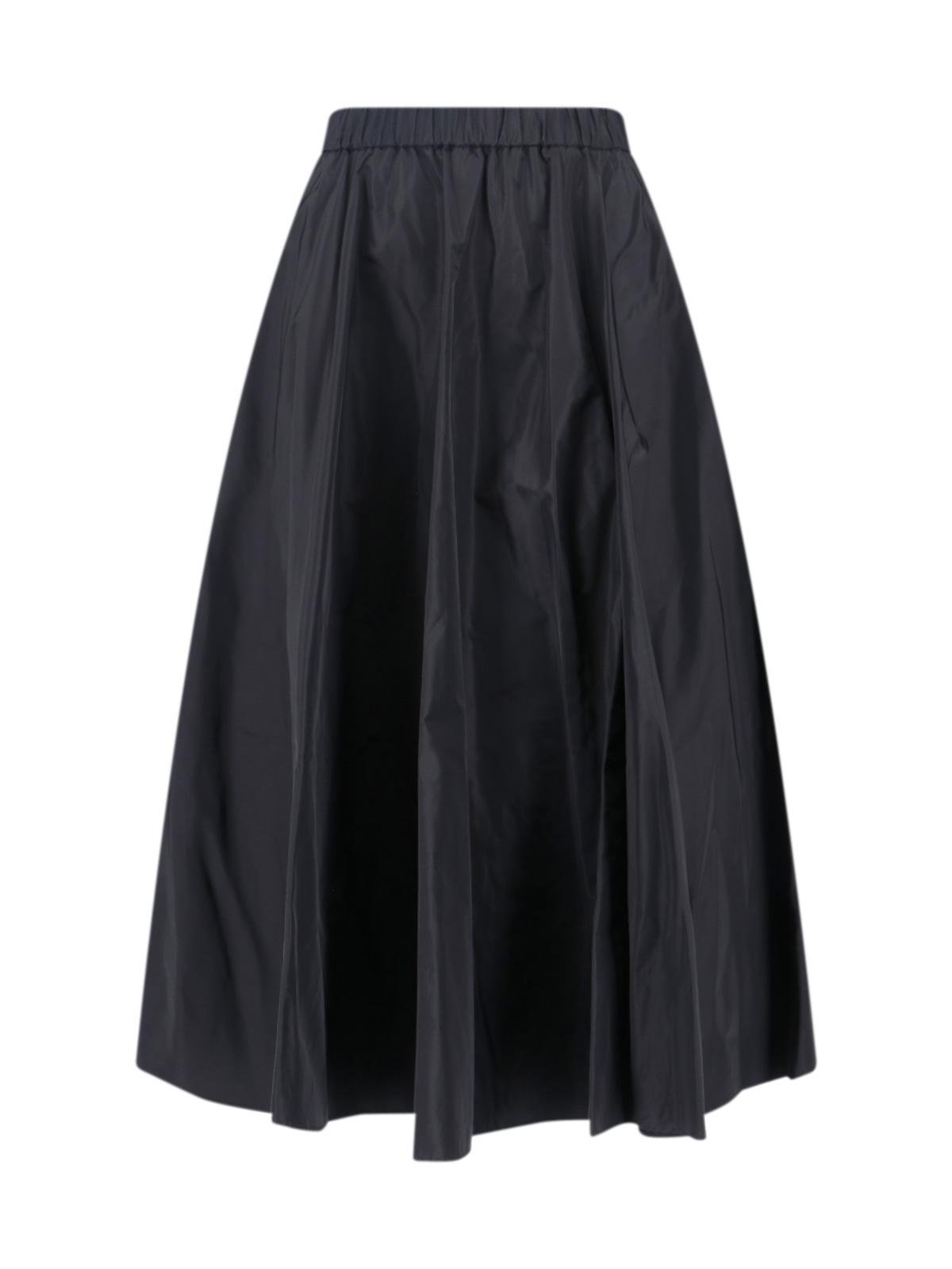 [Aspesi] Long skirt FW26 5N23 P00801241