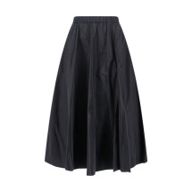 [Aspesi] Long skirt FW26 5N23 P00801241