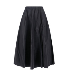 [Aspesi] Long skirt FW26 5N23 P00801241