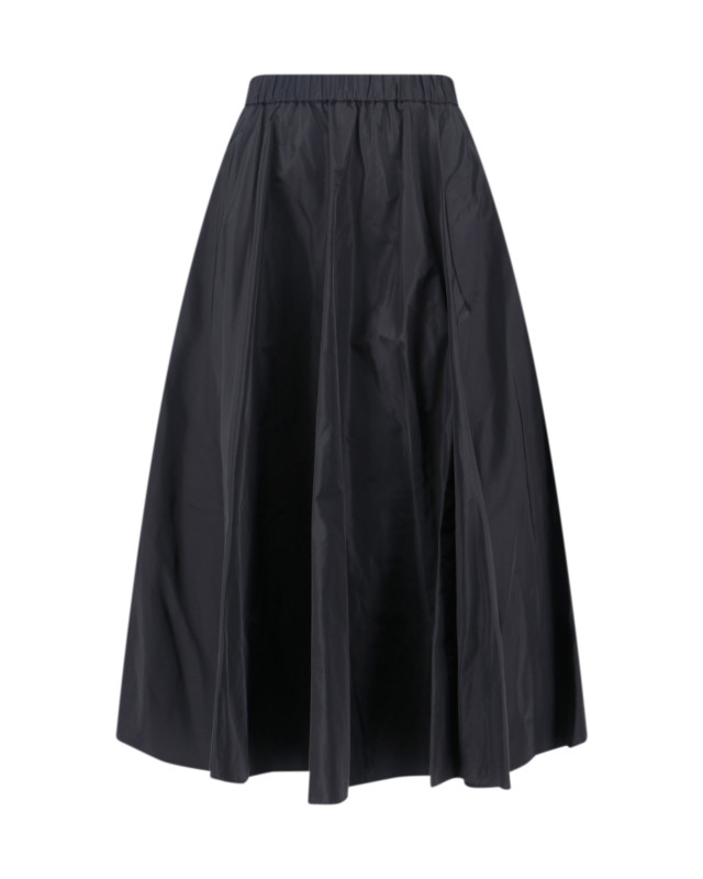[Aspesi] Long skirt FW26 5N23 P00801241