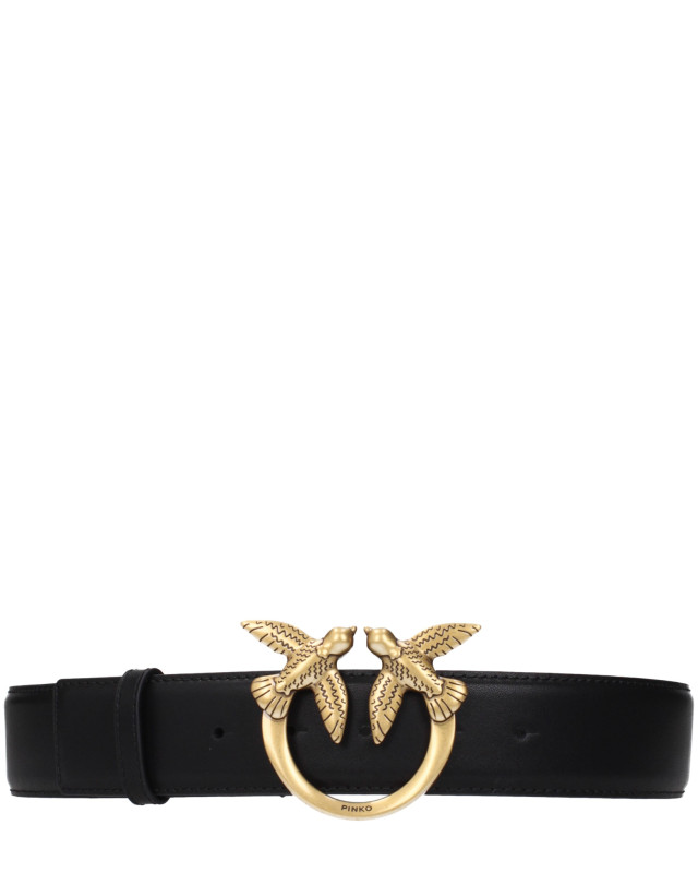 [PINKO] Belt SS26 100120A0F1Z99Q
