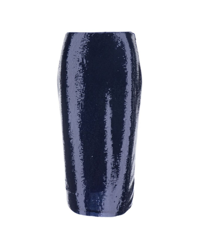 [Tom Ford] Long skirt FW26 GCJ383SDE541UEC