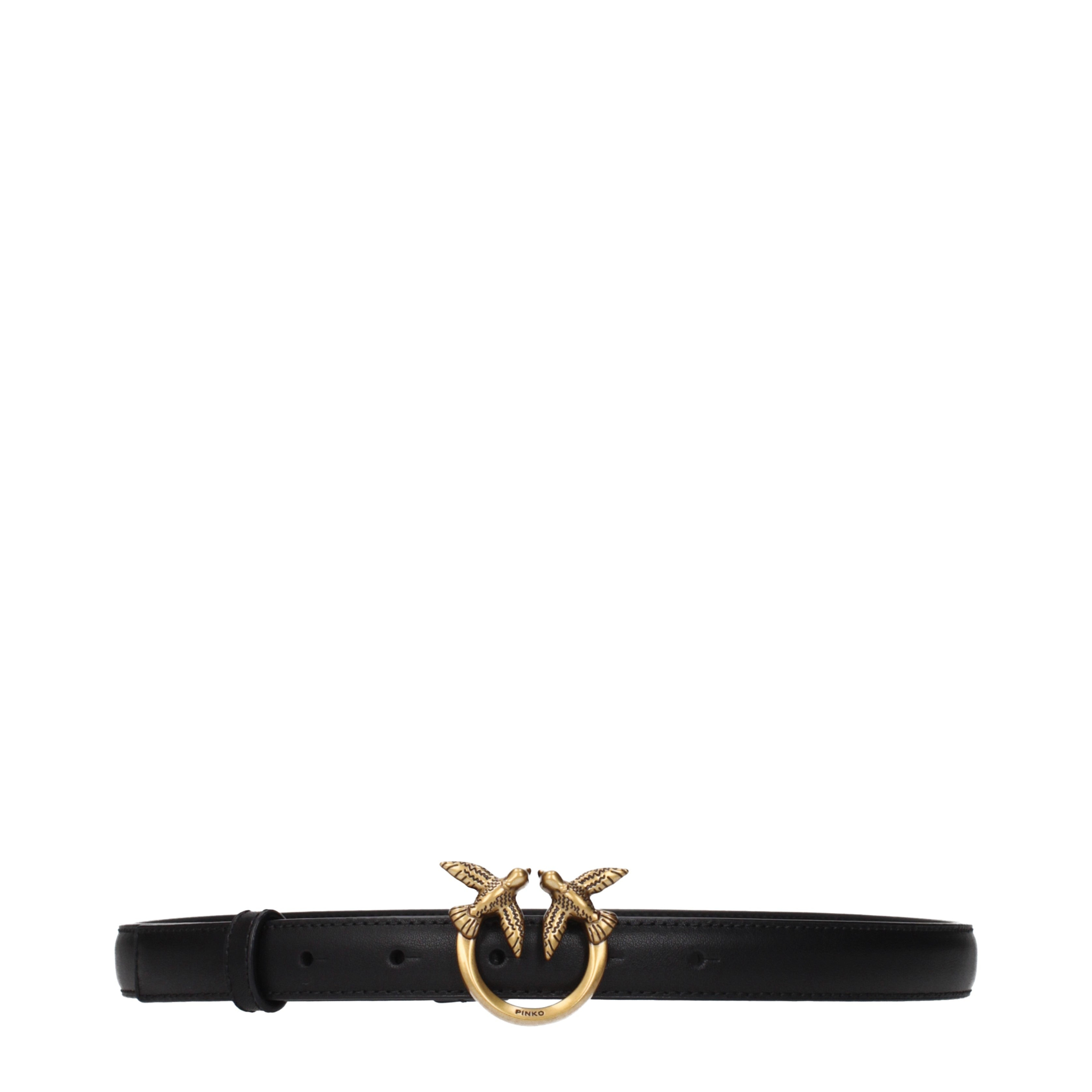 [PINKO] Belt SS26 100143A0F1Z99Q