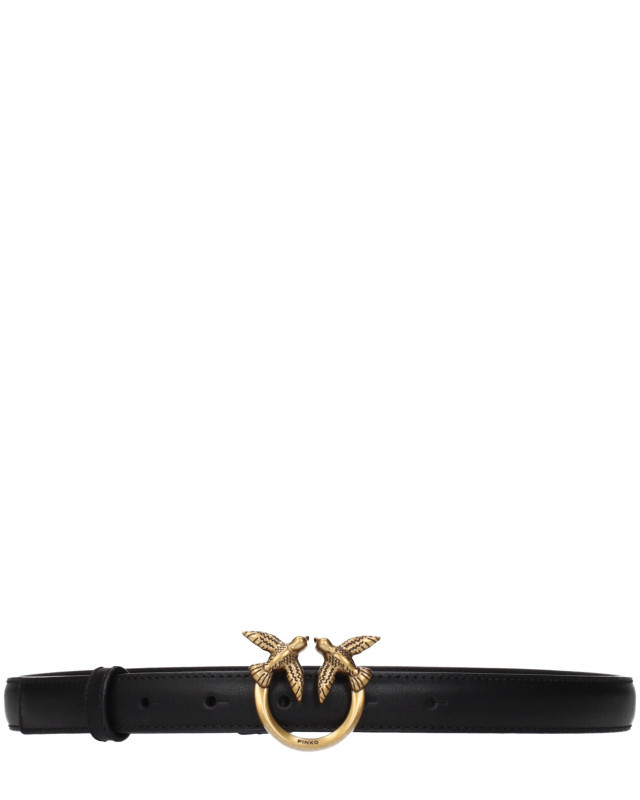 [PINKO] Belt SS26 100143A0F1Z99Q