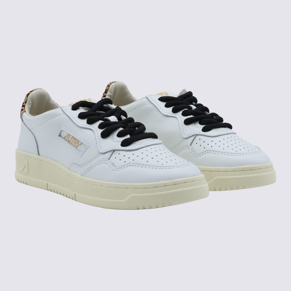 [AUTRY] Sneakers FW26 AULWOC02