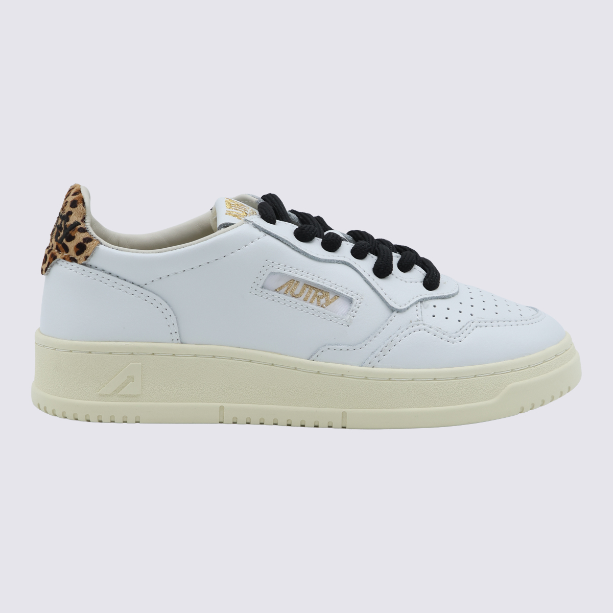 [AUTRY] Sneakers FW26 AULWOC02