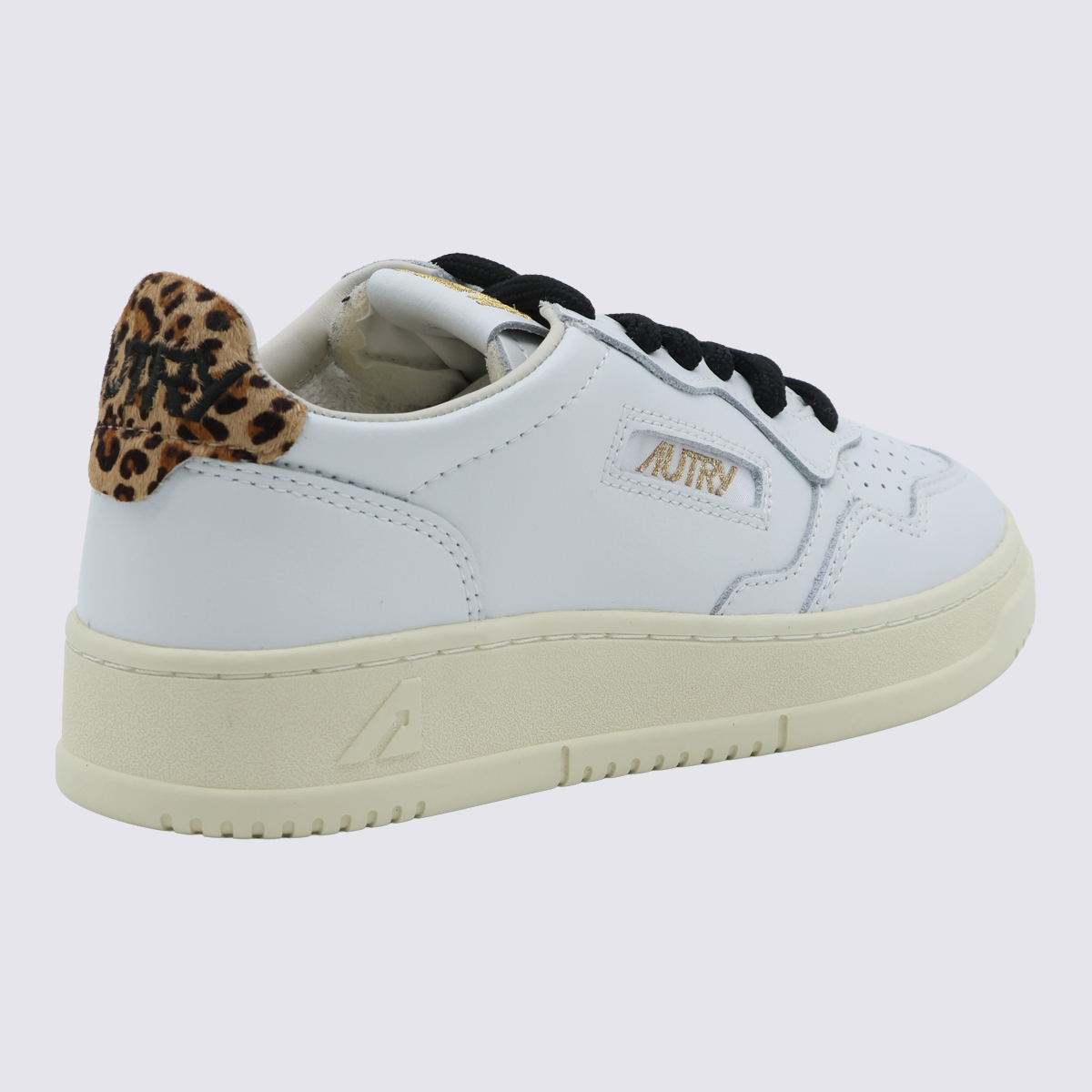 [AUTRY] Sneakers FW26 AULWOC02