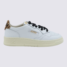 [AUTRY] Sneakers FW26 AULWOC02