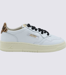 [AUTRY] Sneakers FW26 AULWOC02
