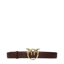 [PINKO] Belt SS26 100125A0F1L74Q