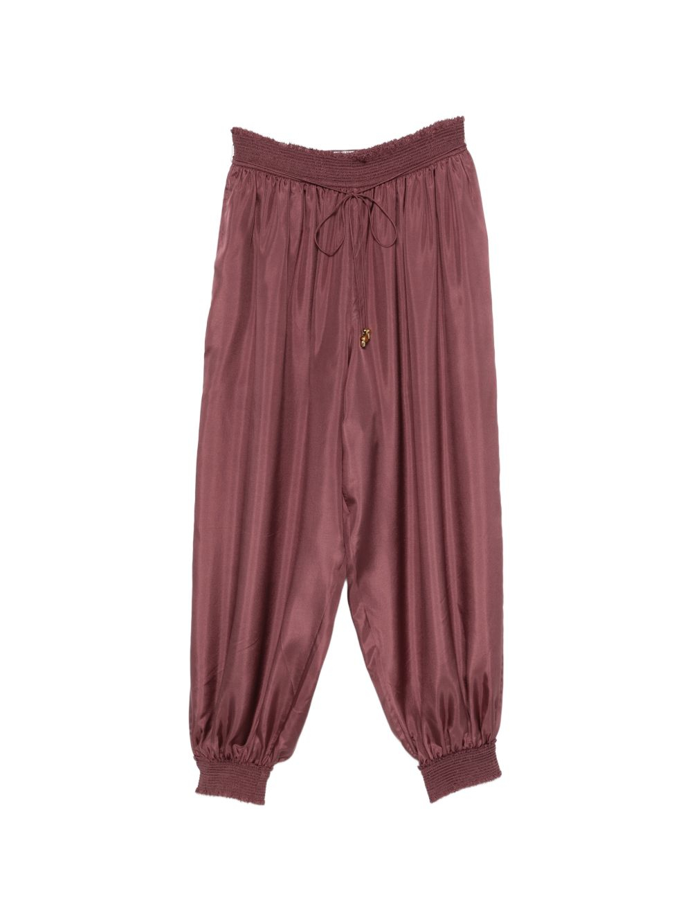[Zimmermann] Trousers FW26 7738PSS261MUS