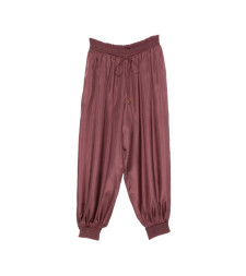 [Zimmermann] Trousers FW26 7738PSS261MUS