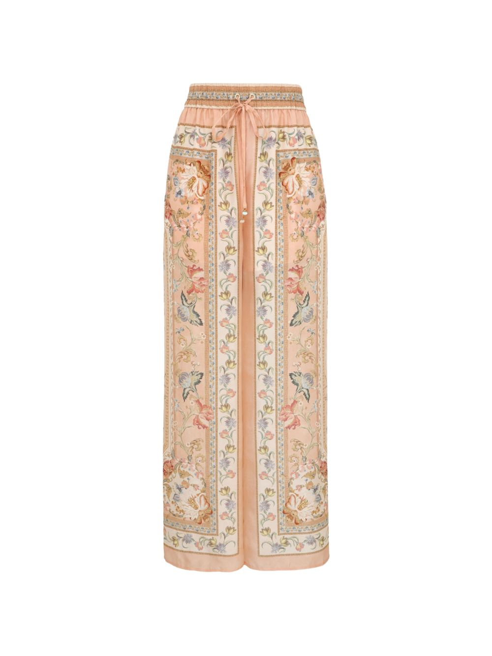 [Zimmermann] Trousers FW26 3524PSS264PTPF