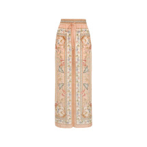 [Zimmermann] Trousers FW26 3524PSS264PTPF