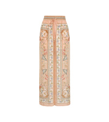 [Zimmermann] Trousers FW26 3524PSS264PTPF