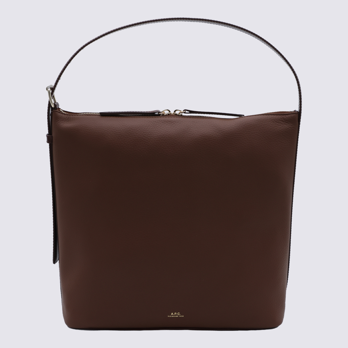 [A.P.C.] Shoulder bag FW26 PXCBLF61902CAD