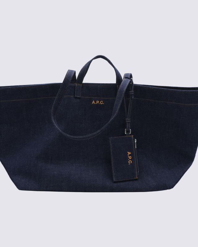 [A.P.C.] Shoulder bag FW26 COHIZF67046IAI