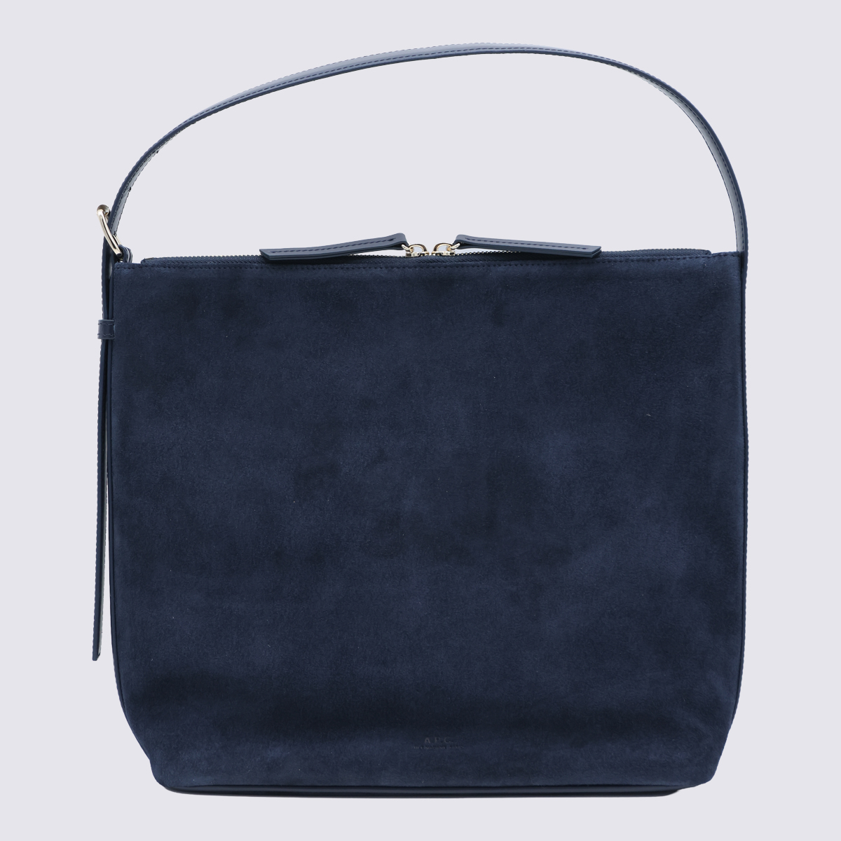 [A.P.C.] Shoulder bag FW26 PXCALF61902IAK