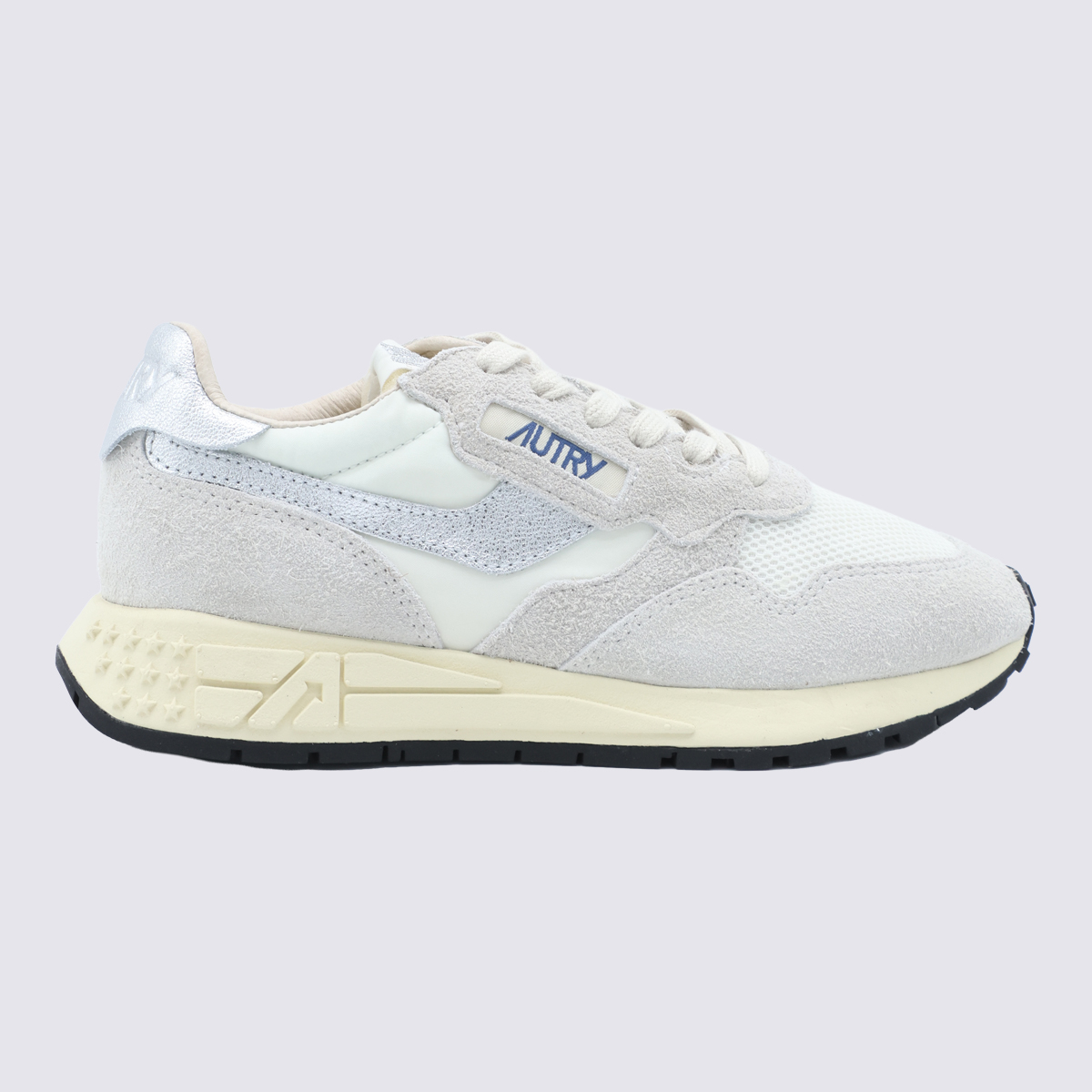 [AUTRY] Sneakers FW26 WWLWYD02