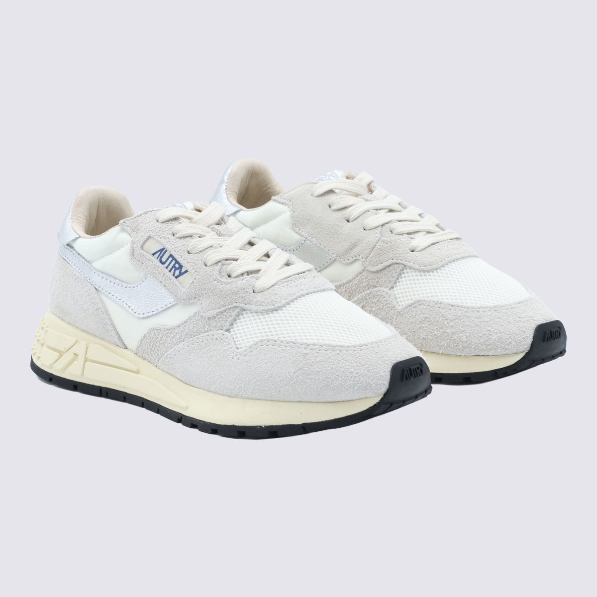 [AUTRY] Sneakers FW26 WWLWYD02