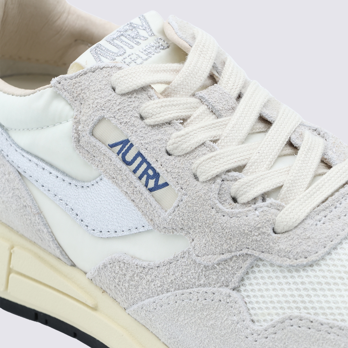 [AUTRY] Sneakers FW26 WWLWYD02