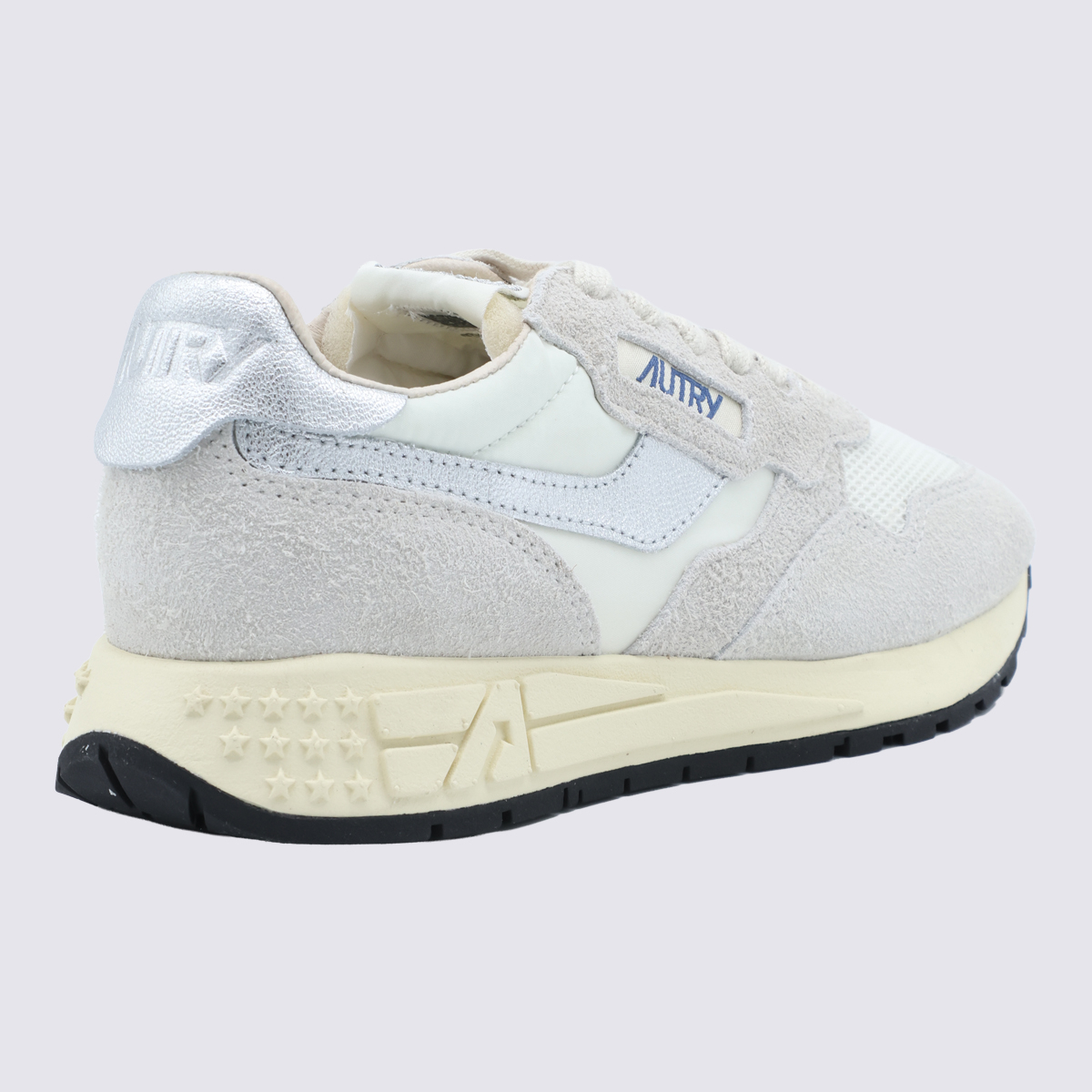 [AUTRY] Sneakers FW26 WWLWYD02