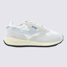 [AUTRY] Sneakers FW26 WWLWYD02