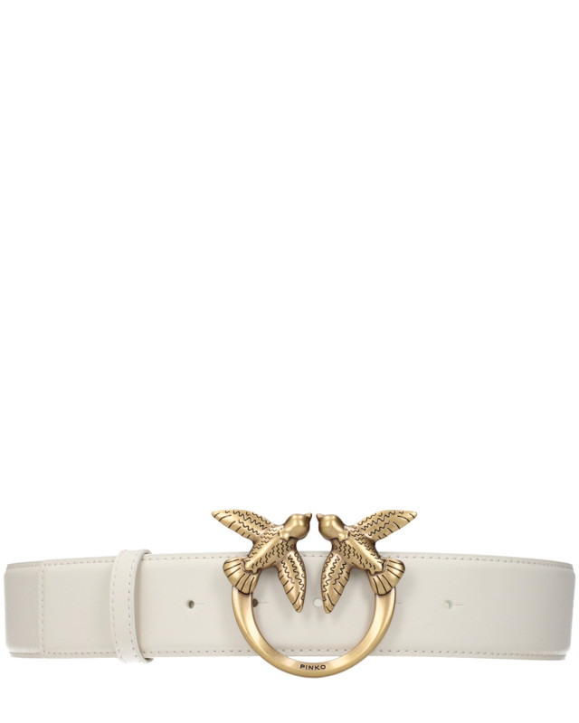 [PINKO] Belt SS26 100120A0F1Z14Q