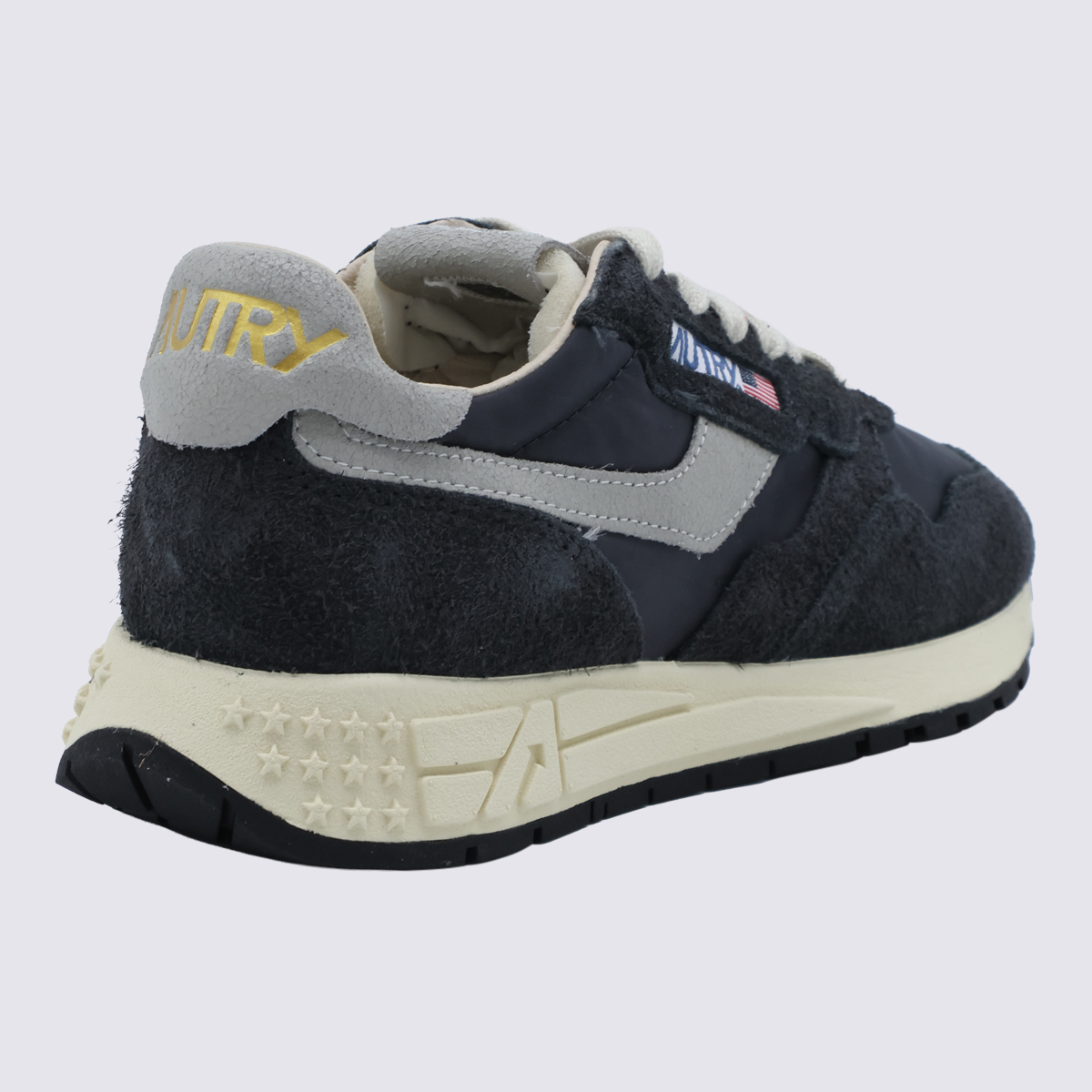 [AUTRY] Sneakers FW26 WWLWNC05