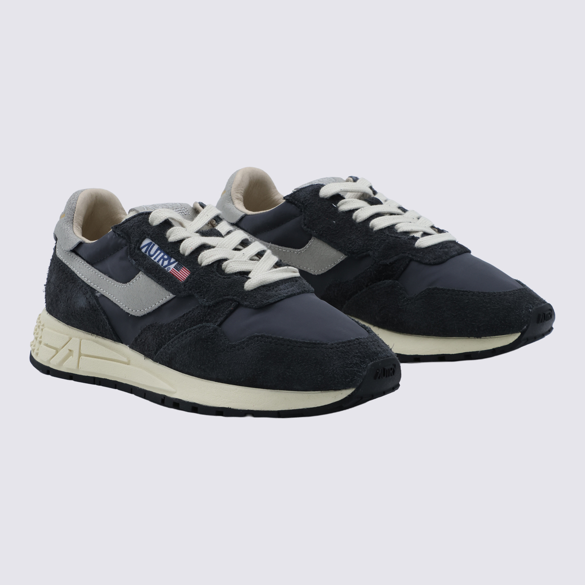 [AUTRY] Sneakers FW26 WWLWNC05