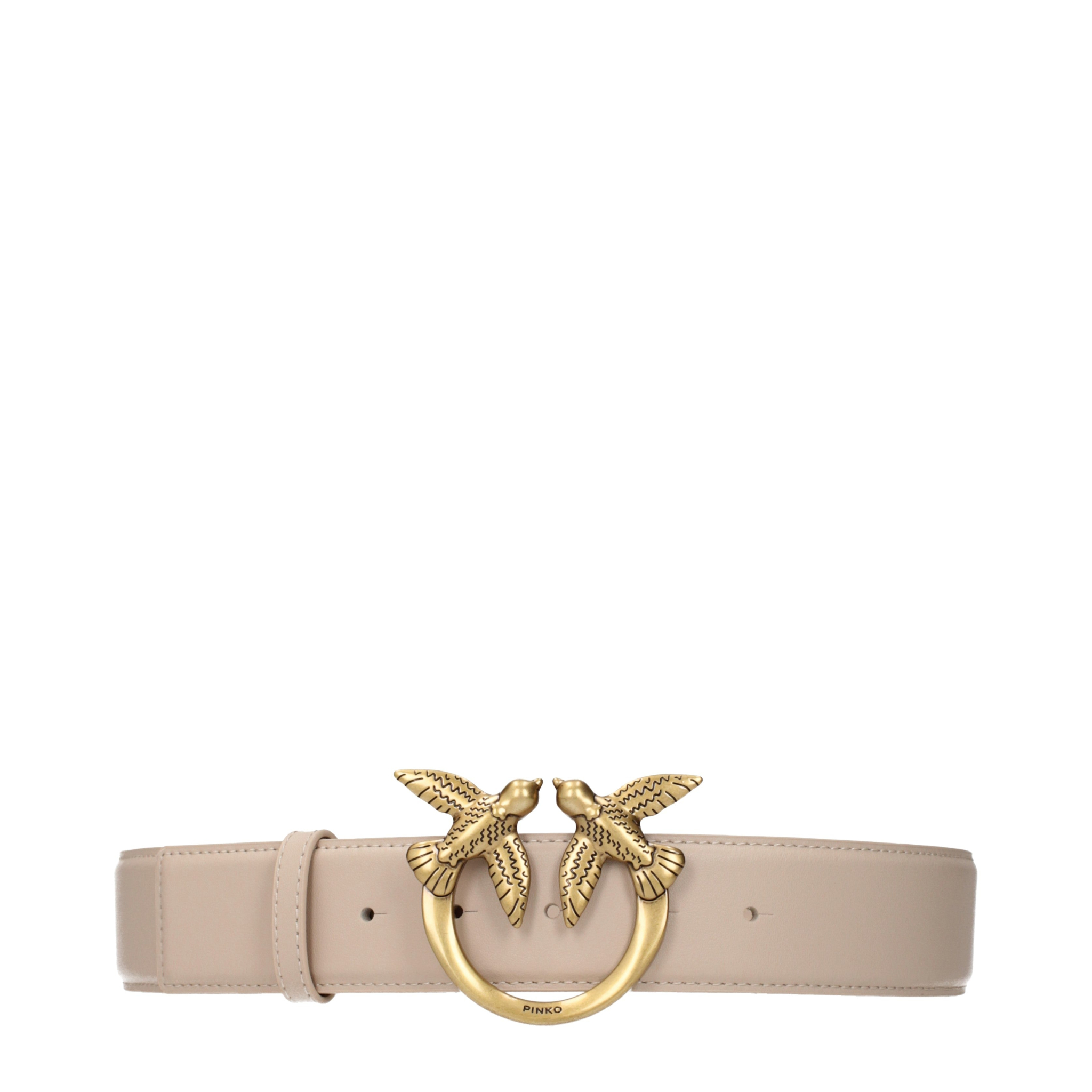 [PINKO] Belt SS26 100120A0F1C50Q