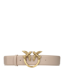 [PINKO] Belt SS26 100120A0F1C50Q