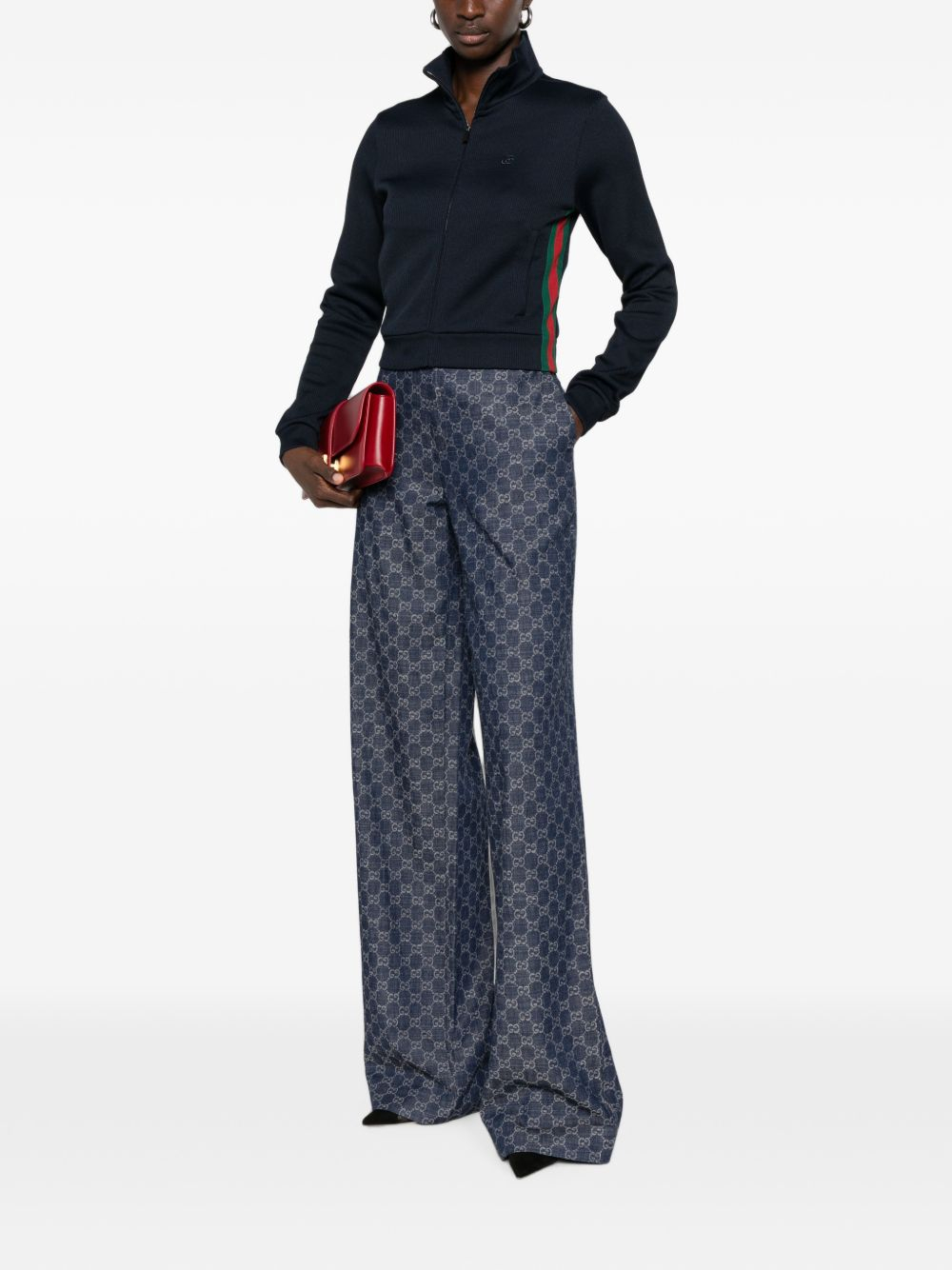 [Gucci] Sweatshirt FW26 875656XJHYN4294