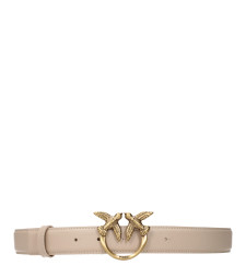 [PINKO] Belt SS26 100125A0F1C50Q