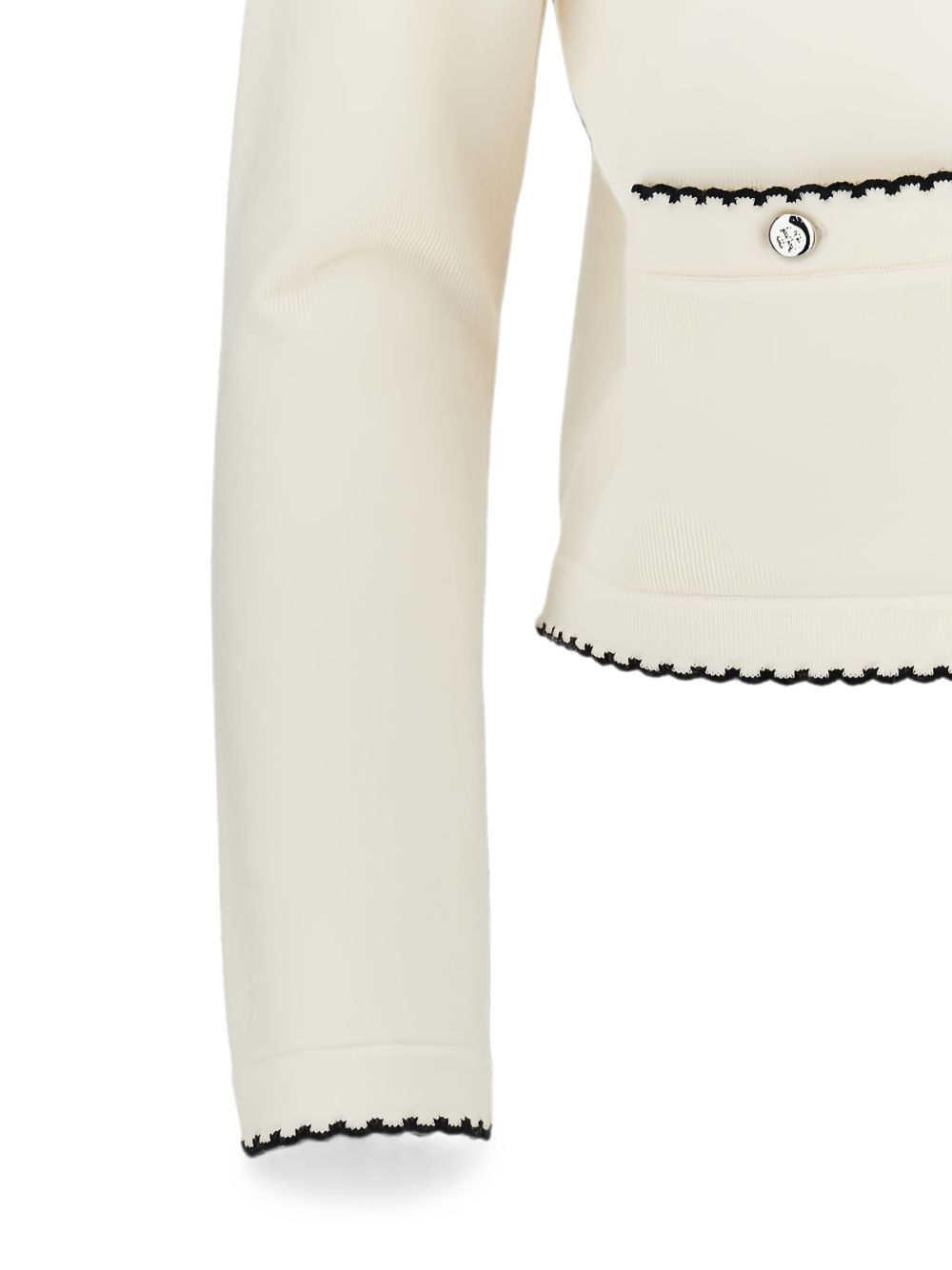 [Tory Burch] Cardigan FW26 182317117