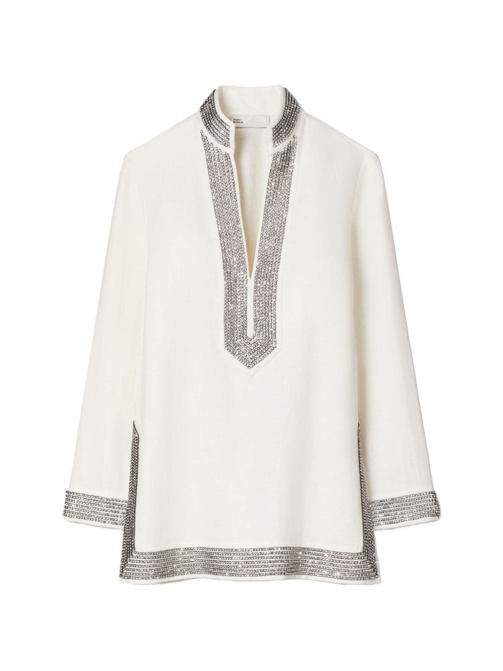[Tory Burch] Long sleeve dress FW26 182131104