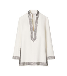 [Tory Burch] Long sleeve dress FW26 182131104