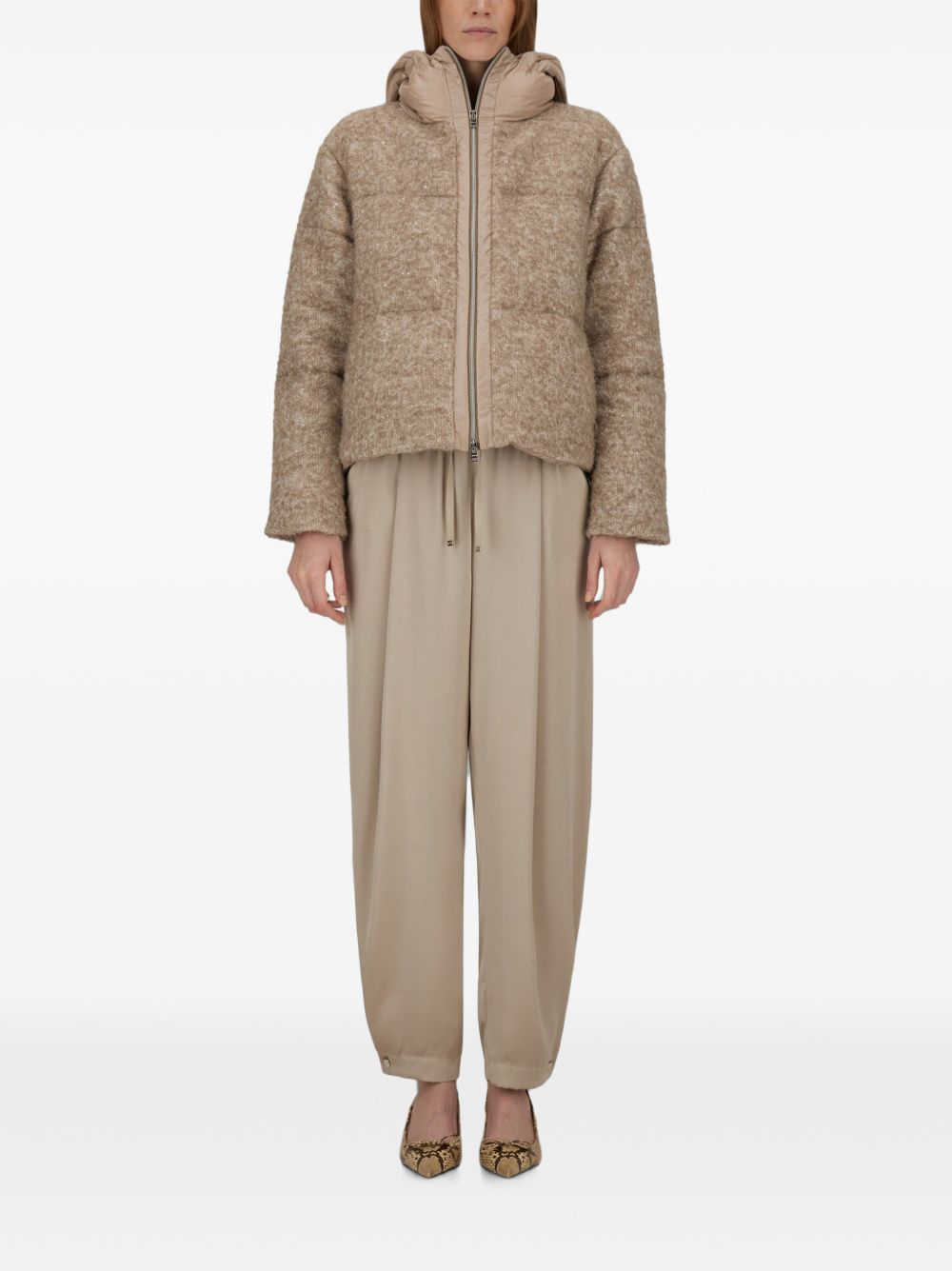 [Herno] Vest FW26 PI00187DR334941985