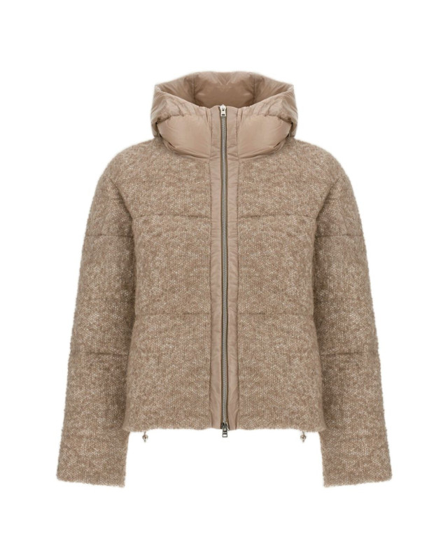 [Herno] Vest FW26 PI00187DR334941985