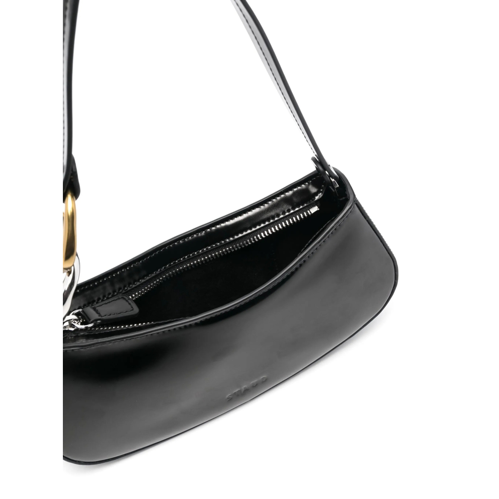 [Staud] Shoulder bag FW26 292-9383A  BLK