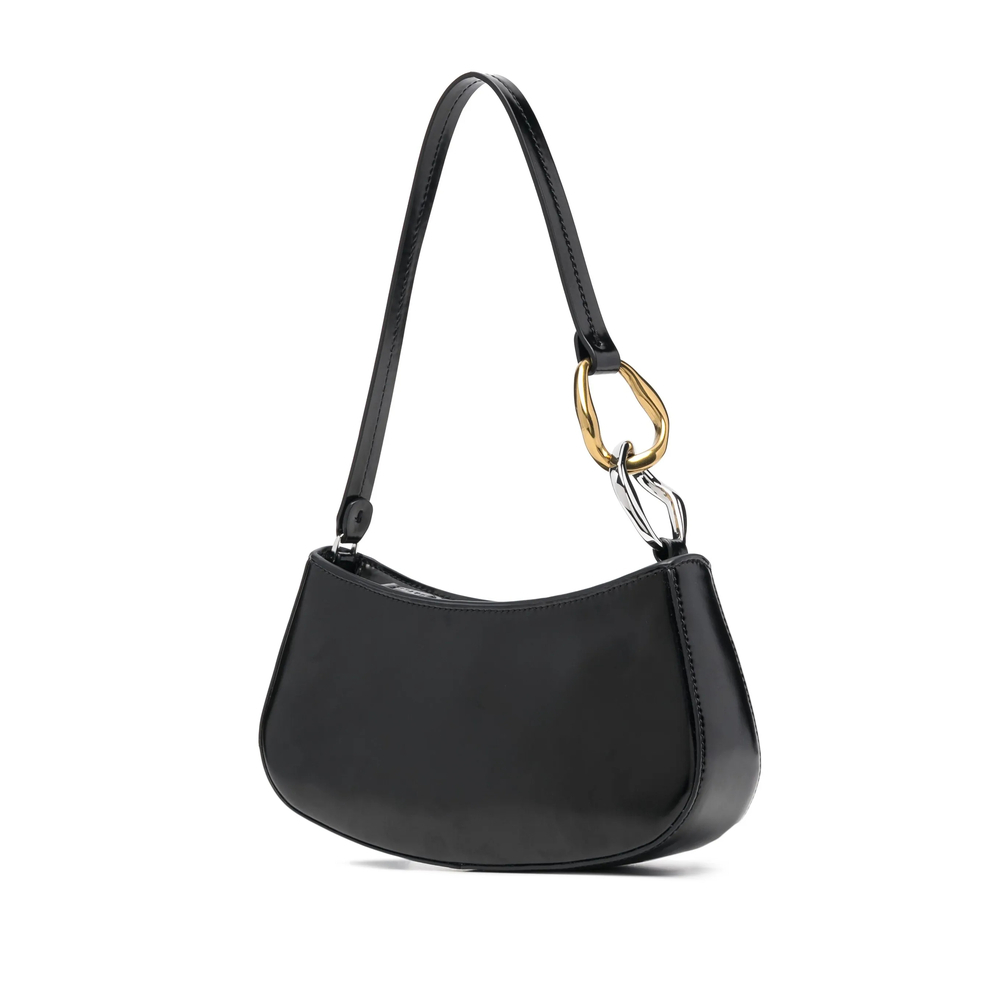 [Staud] Shoulder bag FW26 292-9383A  BLK