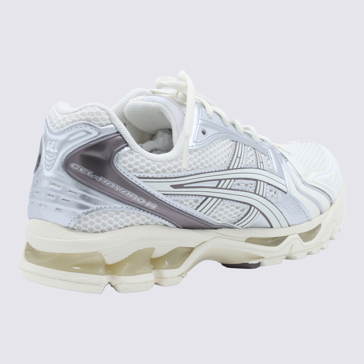 [Asics] Sneakers FW26 1203A537118