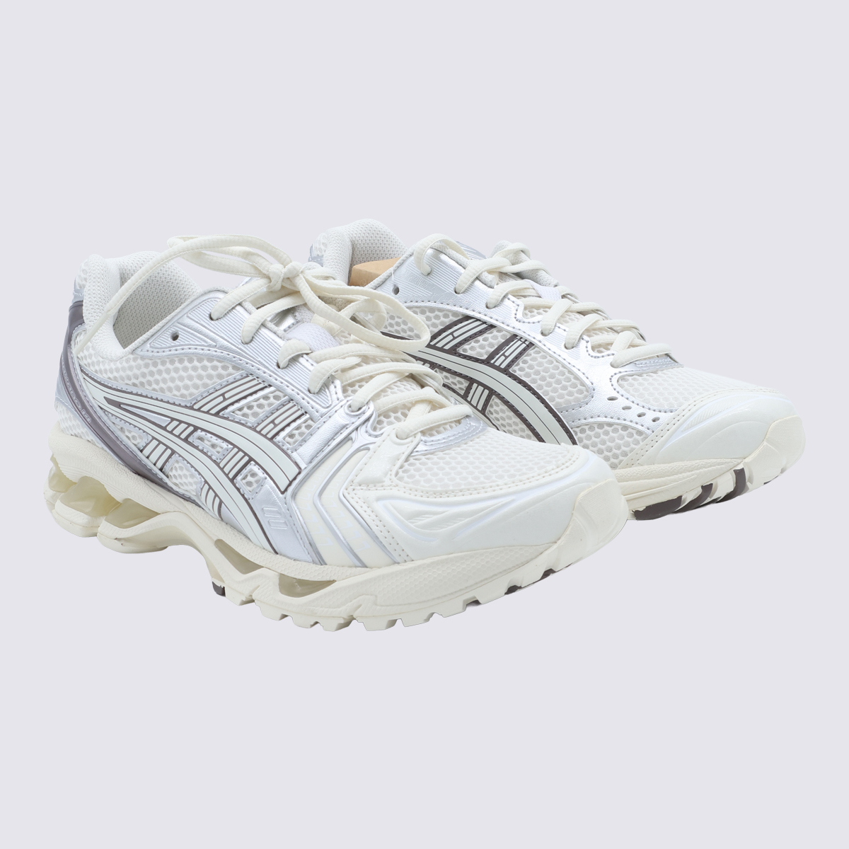 [Asics] Sneakers FW26 1203A537118