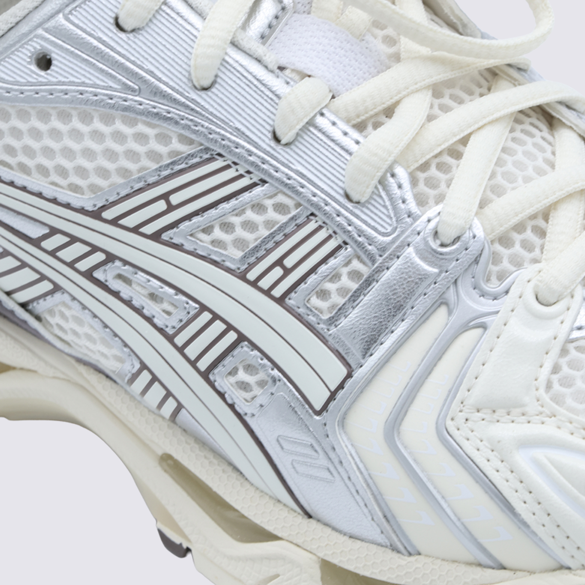 [Asics] Sneakers FW26 1203A537118