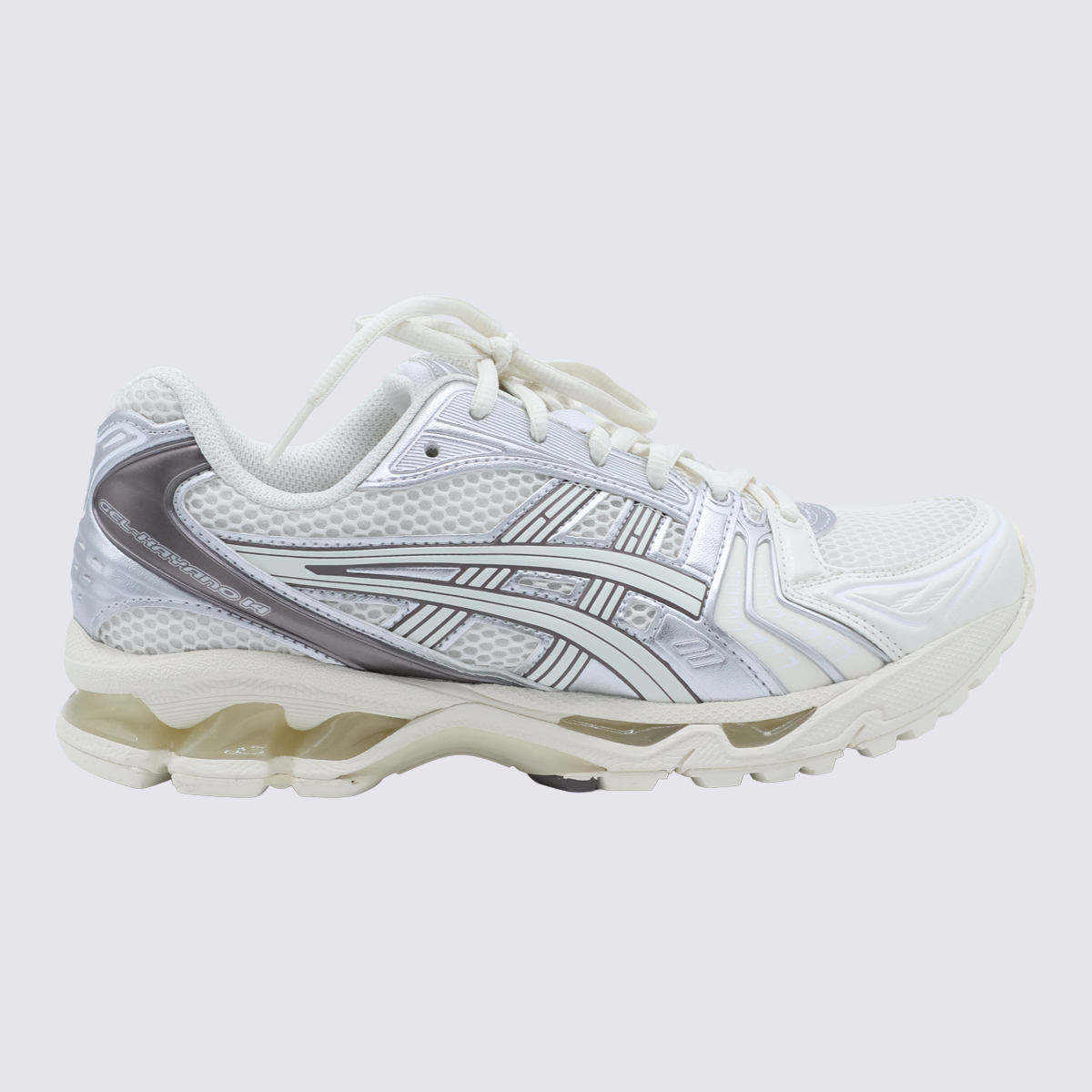 [Asics] Sneakers FW26 1203A537118