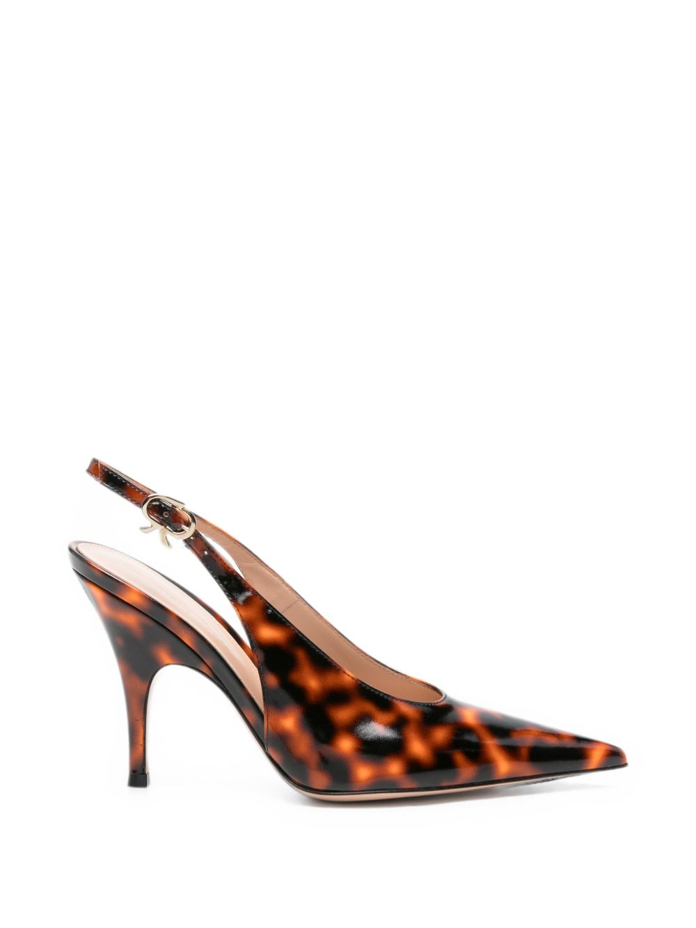 [Gianvito Rossi] Pumps FW26 G9560595RICNUITUPR